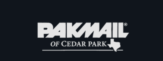 Pak Mail of Cedar Park